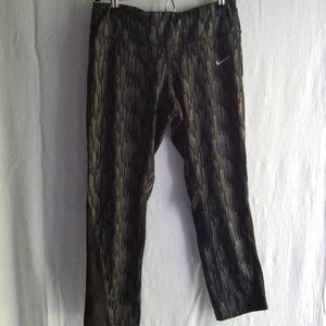 Nike Dri-Fit leggings